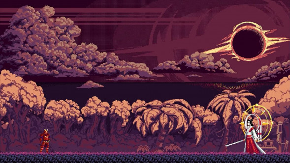 Игра Chronicles of 2 Heroes: Amaterasu&amp;#039;s Wrath [PS4, русские субтитры] в Кирове