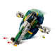 Конструктор LEGO Star Wars 75433 Корабль Джанго Фетта в Кирове