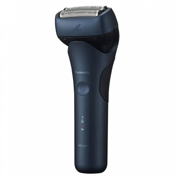 Электробритва Panasonic ES-LT4B-A803 - Синий в Кирове