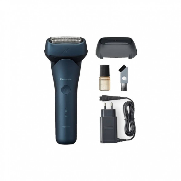 Электробритва Panasonic ES-LT4B-A803 - Синий в Кирове