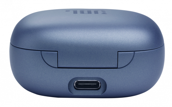 Беспроводные наушники JBL Live Pro 2, Blue в Кирове