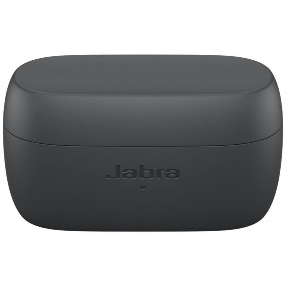 Беспроводные наушники Jabra Elite 4, Dark Grey в Кирове
