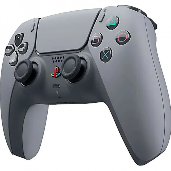 Игровая приставка Sony PlayStation 5 Slim 30th Anniversary Limited Edition 1 ТБ в Кирове