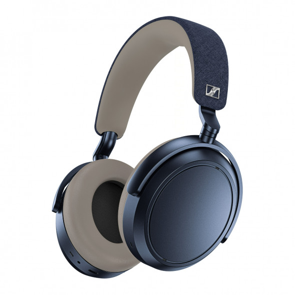 Беспроводные наушники Sennheiser Momentum 4 Wireless, Denim в Кирове