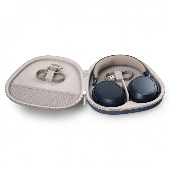 Беспроводные наушники Sennheiser Momentum 4 Wireless, Denim в Кирове