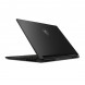 Ноутбук игровой MSI Stealth 16 AI A2HWFG-086XRU (16&amp;quot;, Intel Core Ultra 7, 32ГБ, 1ТБ SSD, RTX 5060, FreeDOS), черный в Кирове