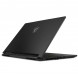 Ноутбук игровой MSI Stealth 16 AI A2HWFG-086XRU (16&amp;quot;, Intel Core Ultra 7, 32ГБ, 1ТБ SSD, RTX 5060, FreeDOS), черный в Кирове