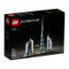 Конструктор LEGO Architecture 21052 Дубай в Кирове