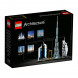 Конструктор LEGO Architecture 21052 Дубай в Кирове
