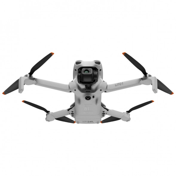 Квадрокоптер DJI Lito 1 Fly More Combo (RC-N3) в Кирове