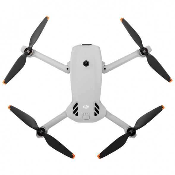 Квадрокоптер DJI Lito 1 Fly More Combo (RC-N3) в Кирове