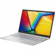 Ноутбук ASUS Vivobook 15 F1504VA-BQ336 (15.6&amp;quot;, IPS, Intel Core i5 120U 1.4ГГц, 10 ядер, 16ГБ DDR4, 512ГБ SSD, Intel Graphics, без ОС), серебристый в Кирове