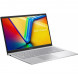 Ноутбук ASUS Vivobook 15 F1504VA-BQ336 (15.6&amp;quot;, IPS, Intel Core i5 120U 1.4ГГц, 10 ядер, 16ГБ DDR4, 512ГБ SSD, Intel Graphics, без ОС), серебристый в Кирове