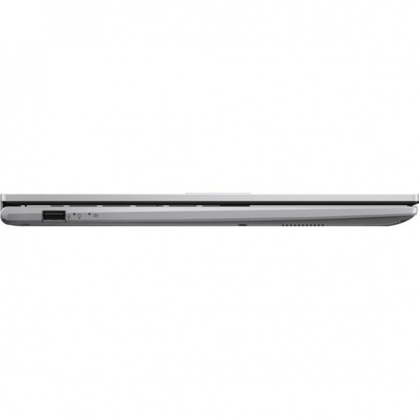 Ноутбук ASUS Vivobook 15 F1504VA-BQ336 (15.6&amp;quot;, IPS, Intel Core i5 120U 1.4ГГц, 10 ядер, 16ГБ DDR4, 512ГБ SSD, Intel Graphics, без ОС), серебристый в Кирове