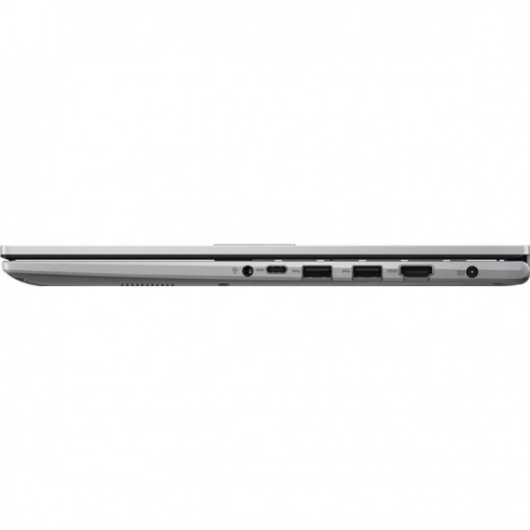 Ноутбук ASUS Vivobook 15 F1504VA-BQ336 (15.6&amp;quot;, IPS, Intel Core i5 120U 1.4ГГц, 10 ядер, 16ГБ DDR4, 512ГБ SSD, Intel Graphics, без ОС), серебристый в Кирове