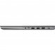 Ноутбук ASUS Vivobook 15 F1504VA-BQ336 (15.6&amp;quot;, IPS, Intel Core i5 120U 1.4ГГц, 10 ядер, 16ГБ DDR4, 512ГБ SSD, Intel Graphics, без ОС), серебристый в Кирове