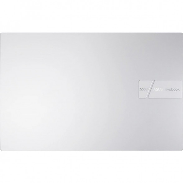 Ноутбук ASUS Vivobook 15 F1504VA-BQ336 (15.6&amp;quot;, IPS, Intel Core i5 120U 1.4ГГц, 10 ядер, 16ГБ DDR4, 512ГБ SSD, Intel Graphics, без ОС), серебристый в Кирове
