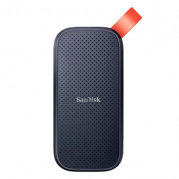 Внешний диск SanDisk Portable SSD 1TB 800Mb/s [SDSSDE30-1TOO-Z26] в Кирове