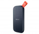 Внешний диск SanDisk Portable SSD 1TB 800Mb/s [SDSSDE30-1TOO-Z26] в Кирове