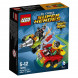 Конструктор LEGO Super Heroes 76062 Робин против Бэйна в Кирове