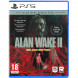 Игра Alan Wake II. Deluxe Edition [PS5, русские субтитры] в Кирове