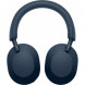 Беспроводные наушники Sony WH-1000XM5, синий в Кирове