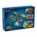 Конструктор LEGO City 60505 Самолет, сервисный грузовик и судно на воздушной подушке в Кирове