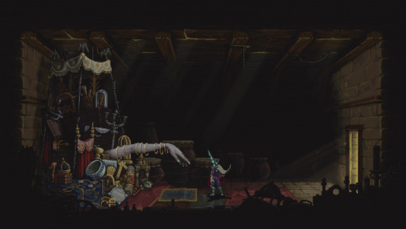Игра Blasphemous 2 [PS5, русские субтитры] в Кирове