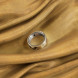 Умное кольцо Oura Ring 4 (размер 4), Золотой/Gold в Кирове
