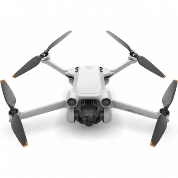Квадрокоптер DJI Mini 3 Pro (без пульта) в Кирове