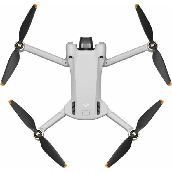 Квадрокоптер DJI Mini 3 Pro (без пульта) в Кирове