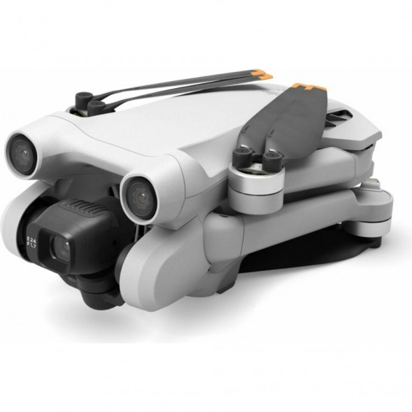 Квадрокоптер DJI Mini 3 Pro (без пульта) в Кирове