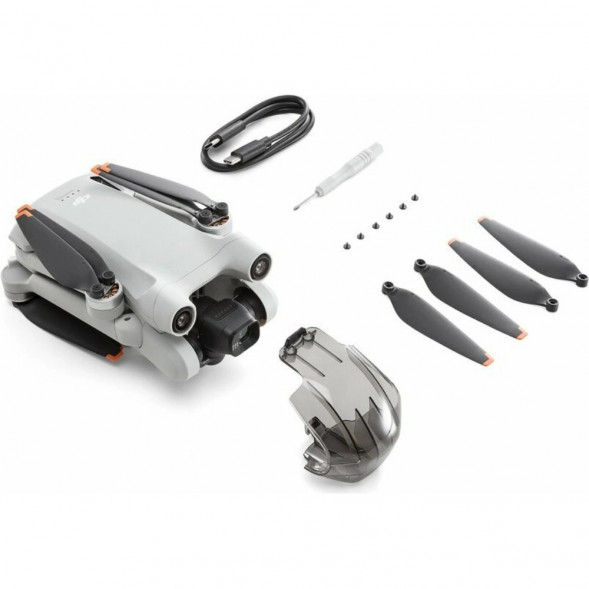 Квадрокоптер DJI Mini 3 Pro (без пульта) в Кирове