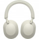 Беспроводные наушники Sony WH-1000XM5, серебристый в Кирове