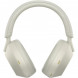 Беспроводные наушники Sony WH-1000XM5, серебристый в Кирове