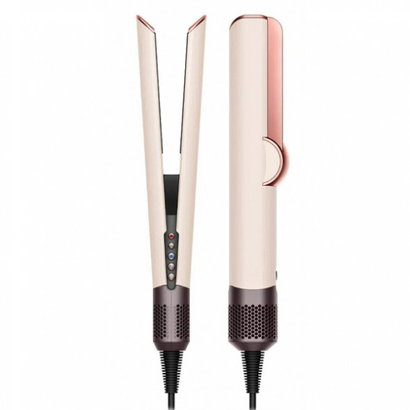 Выпрямитель волос Dyson Airstrait Straightener HT01, Ceramic Pink/Rose gold, KR в Кирове