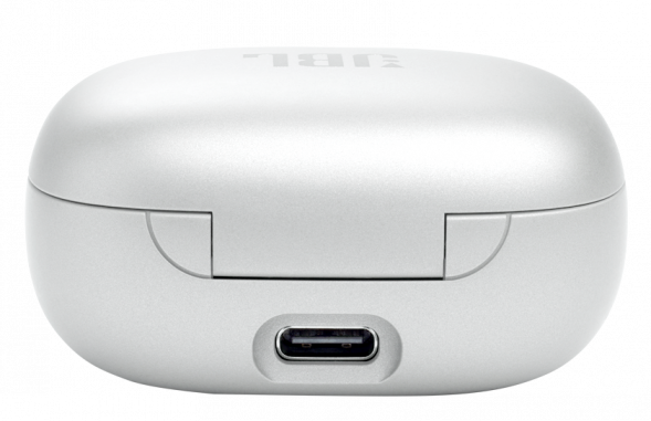 Беспроводные наушники JBL Live Pro 2, White в Кирове