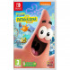 Игра SpongeBob SquarePants: The Patrick Star Game [Nintendo Switch, английская версия] в Кирове