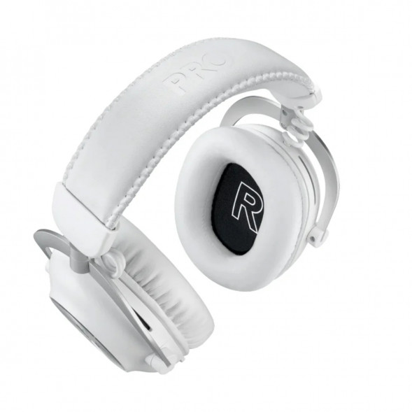 Игровая гарнитура Logitech G Pro X 2 Lightspeed, белый в Кирове