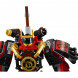 Конструктор LEGO Ninjago 70665 Робот-самурай в Кирове