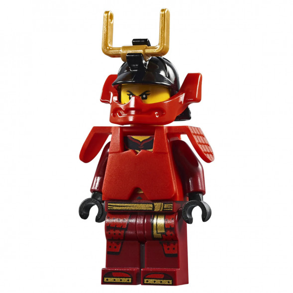 Конструктор LEGO Ninjago 70665 Робот-самурай в Кирове