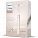 Электрическая звуковая зубная щетка Philips Sonicare 9900 Prestige HX9992/11, Champagne Gold в Кирове