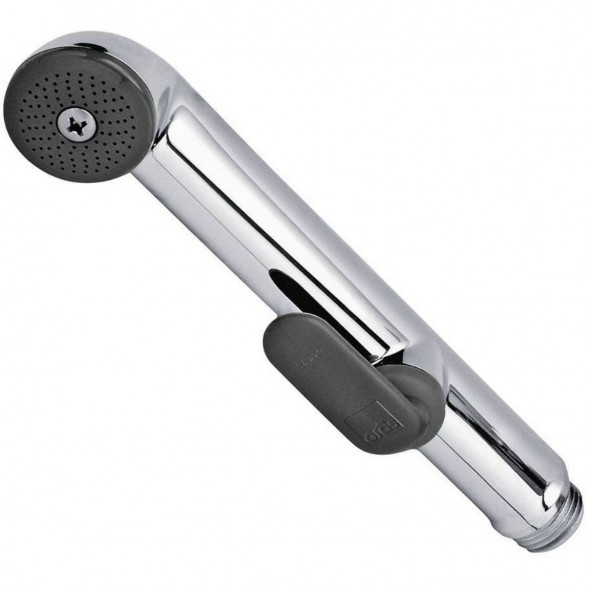 Лейка для гигиенического душа Oras Bidetta (242050), хром/серый в Кирове