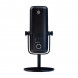 Микрофон для компьютера Elgato Wave 3, черный в Кирове