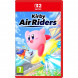 Игра Kirby Air Riders [Nintendo Switch 2, английская версия] в Кирове