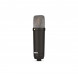 Микрофон студийный RODE NT1 Signature, Black в Кирове