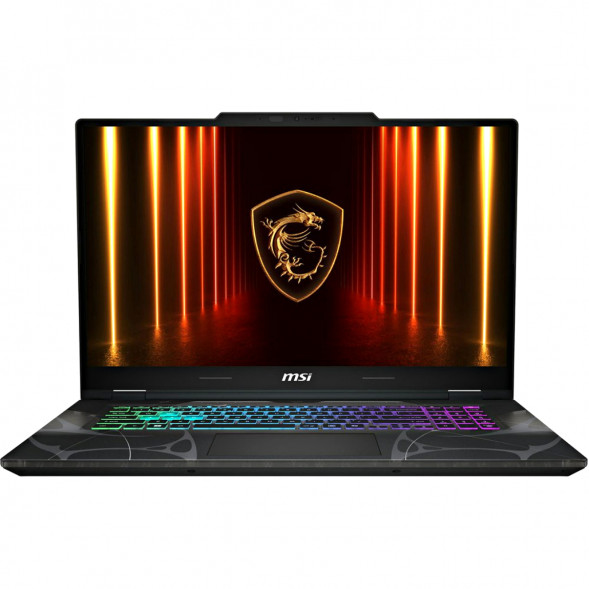 Ноутбук MSI Cyborg 17 RTX 5050 Intel Core 5 210H 16ГБ/1ТБ в Кирове