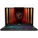 Ноутбук MSI Cyborg 17 RTX 5050 Intel Core 5 210H 16ГБ/1ТБ в Кирове