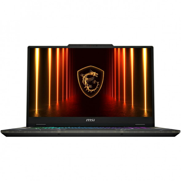 Ноутбук MSI Cyborg 17 RTX 5050 Intel Core 5 210H 16ГБ/1ТБ в Кирове