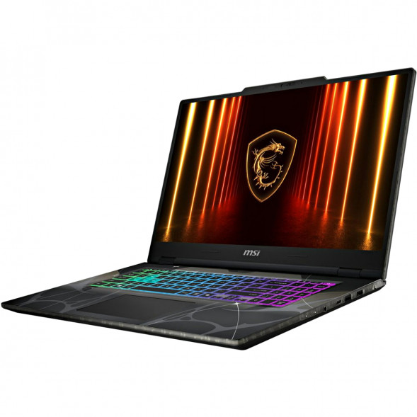 Ноутбук MSI Cyborg 17 RTX 5050 Intel Core 5 210H 16ГБ/1ТБ в Кирове